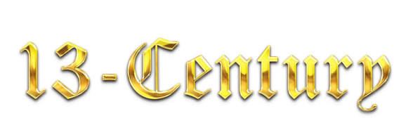 13-Century