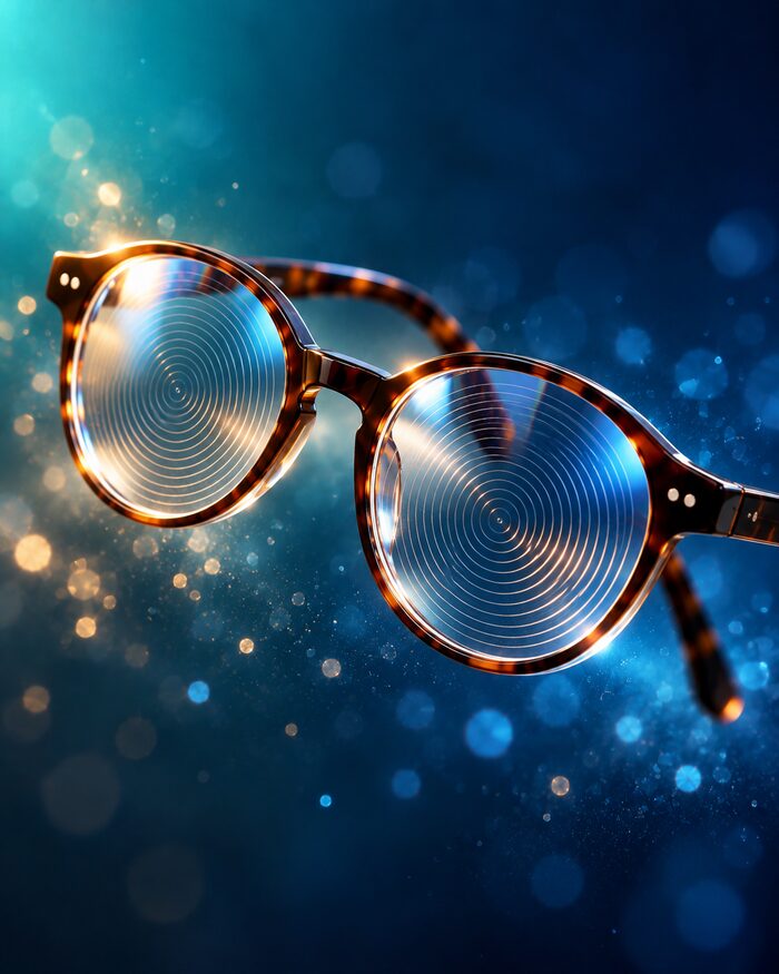 Essilor myopia control lenses for children