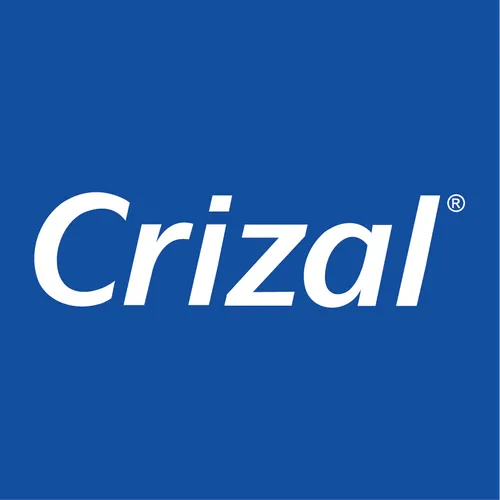 Crizal Lenses
