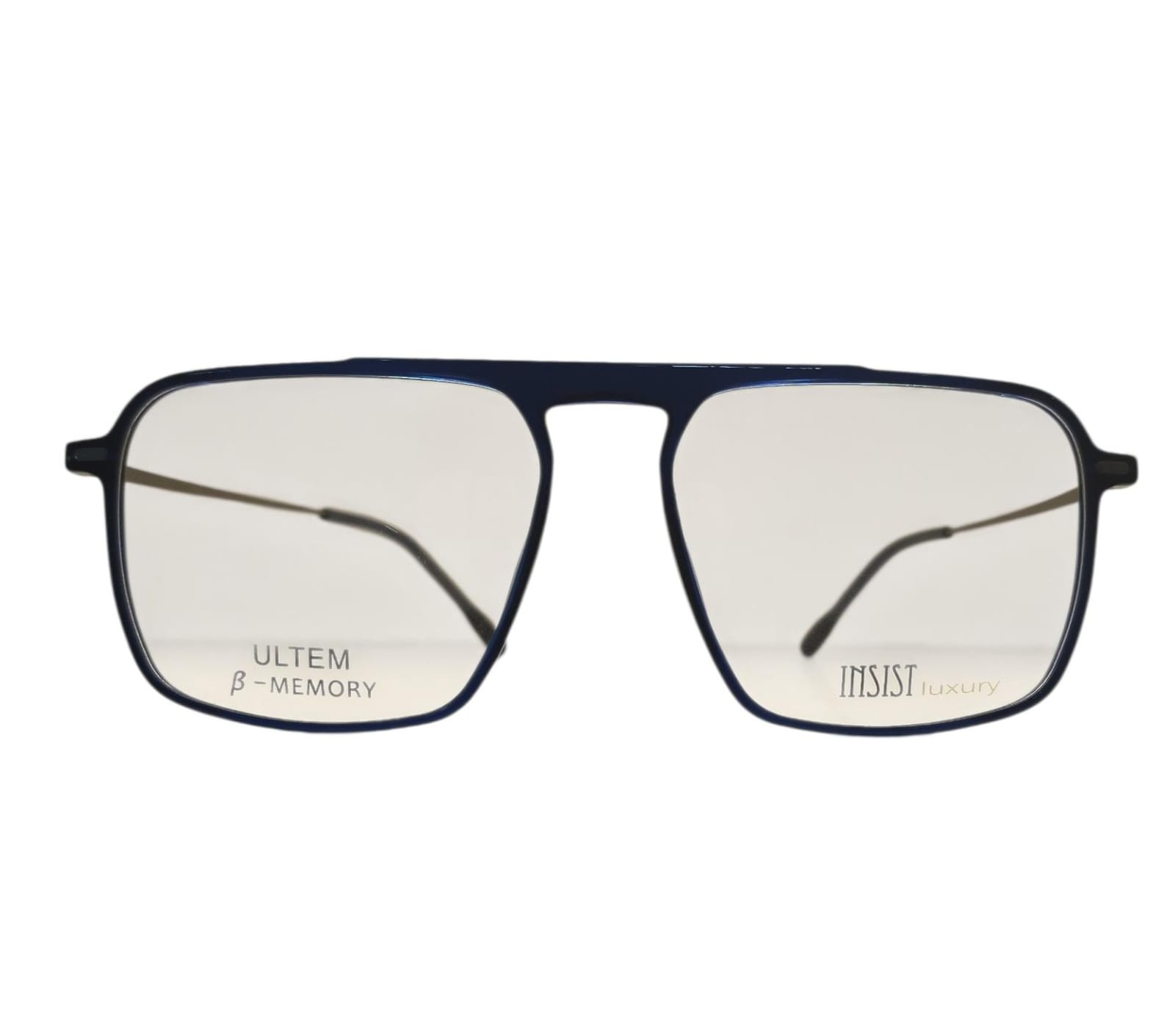 Insist Luxury aviator eyeglasses