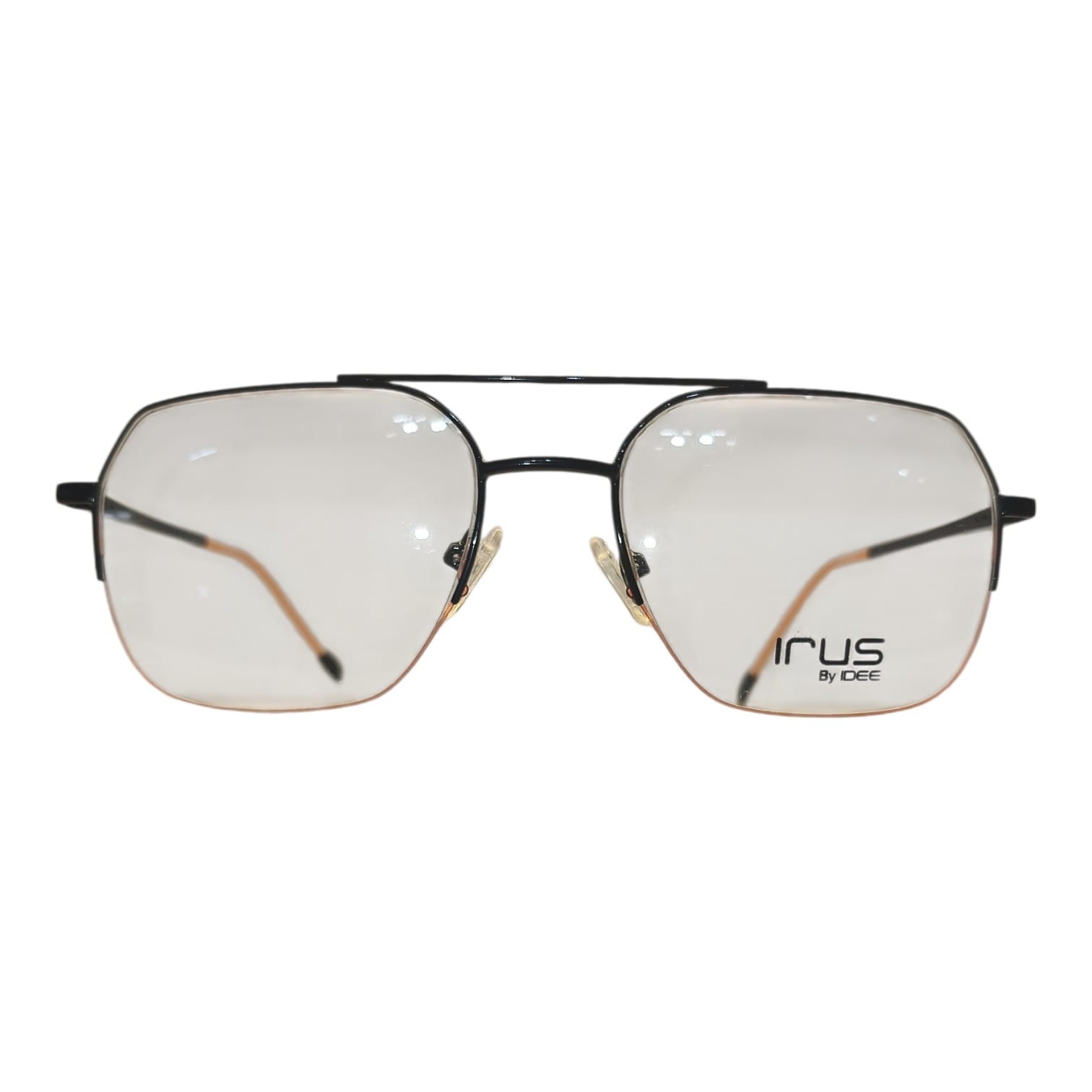 Irus by IDEE aviator eyeglasses
