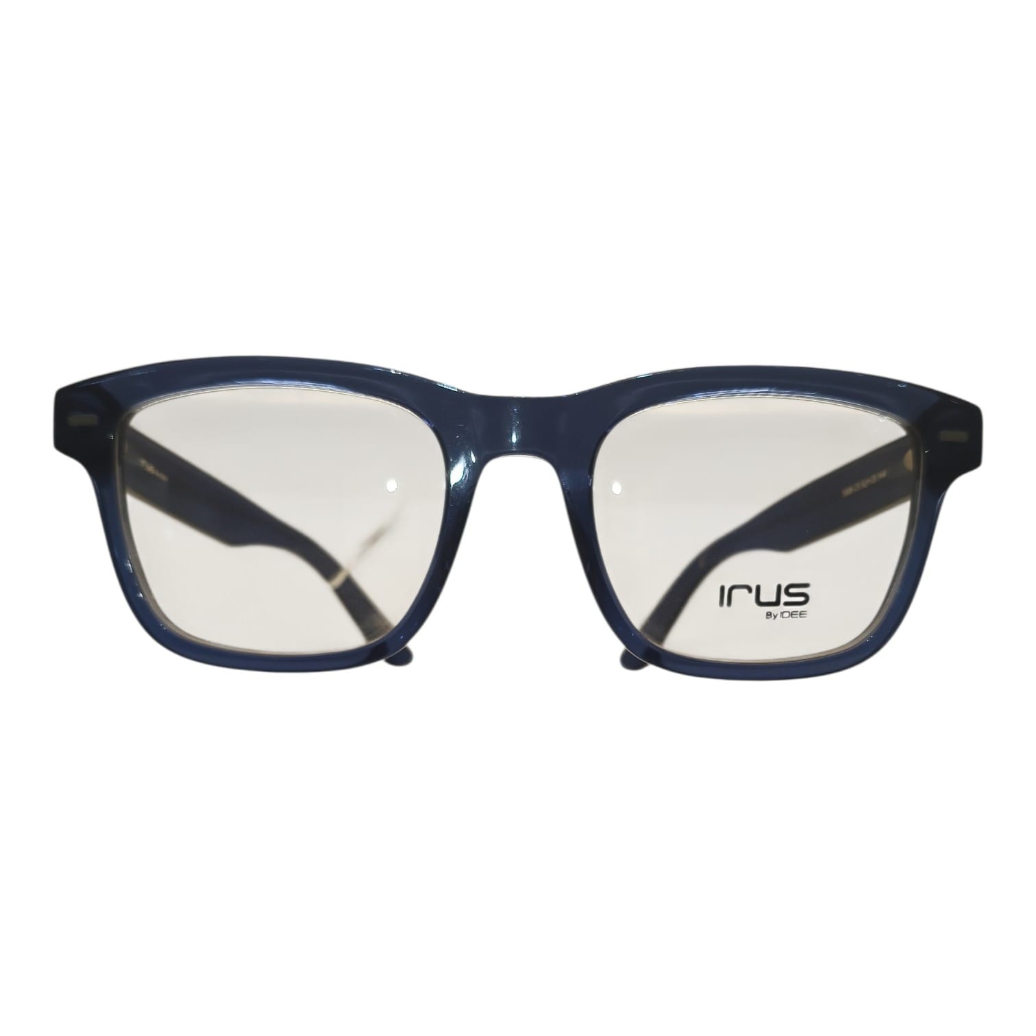 Irus by IDEE square eyeglasses