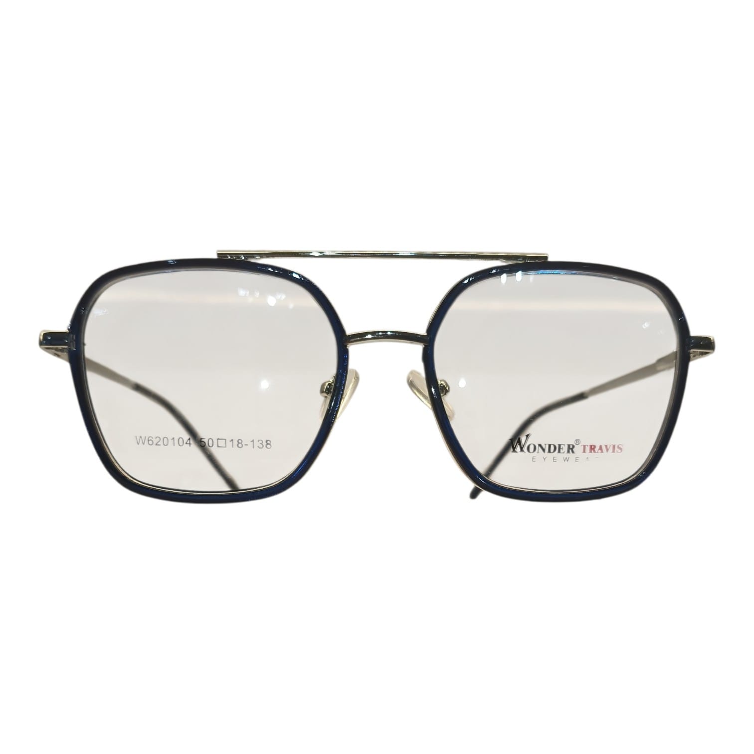 Wonder Travis eyewear square frame